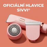 Sivvi® – Oficiální náhradní hlavice
