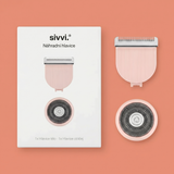 Sivvi® – Oficiální náhradní hlavice